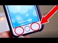 SECRET iPHONE BUTTON (Life Hacks) SECRET iPHONE BUTTON (Life Hacks)