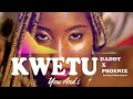 Daddy X Phoenix_Kwetu Lyrics Video