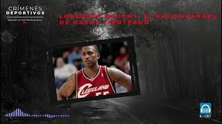 Lorenzen Wright, el excompañero de Gasol tiroteado