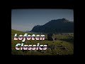 Hard Lofoten Classics (7B+ to 8A)