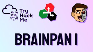 Brainpan I | TryHackMe