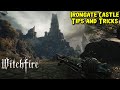 Witchfire: Irongate Castle Guide