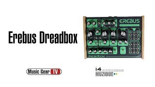 Dreadbox Erebus sounds great!