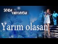 sevda yahyayeva ft. ramal İsrafilov — yarım olasan rəsmi audio