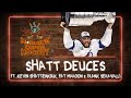 Shatt Deuces ft. Kevin Shattenkirk, James van Riemsdyk & Frank Seravalli