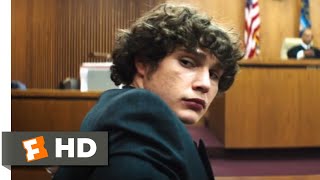 White Boy Rick (2018) - You Took A Life! Scene (9/10) | Movieclips