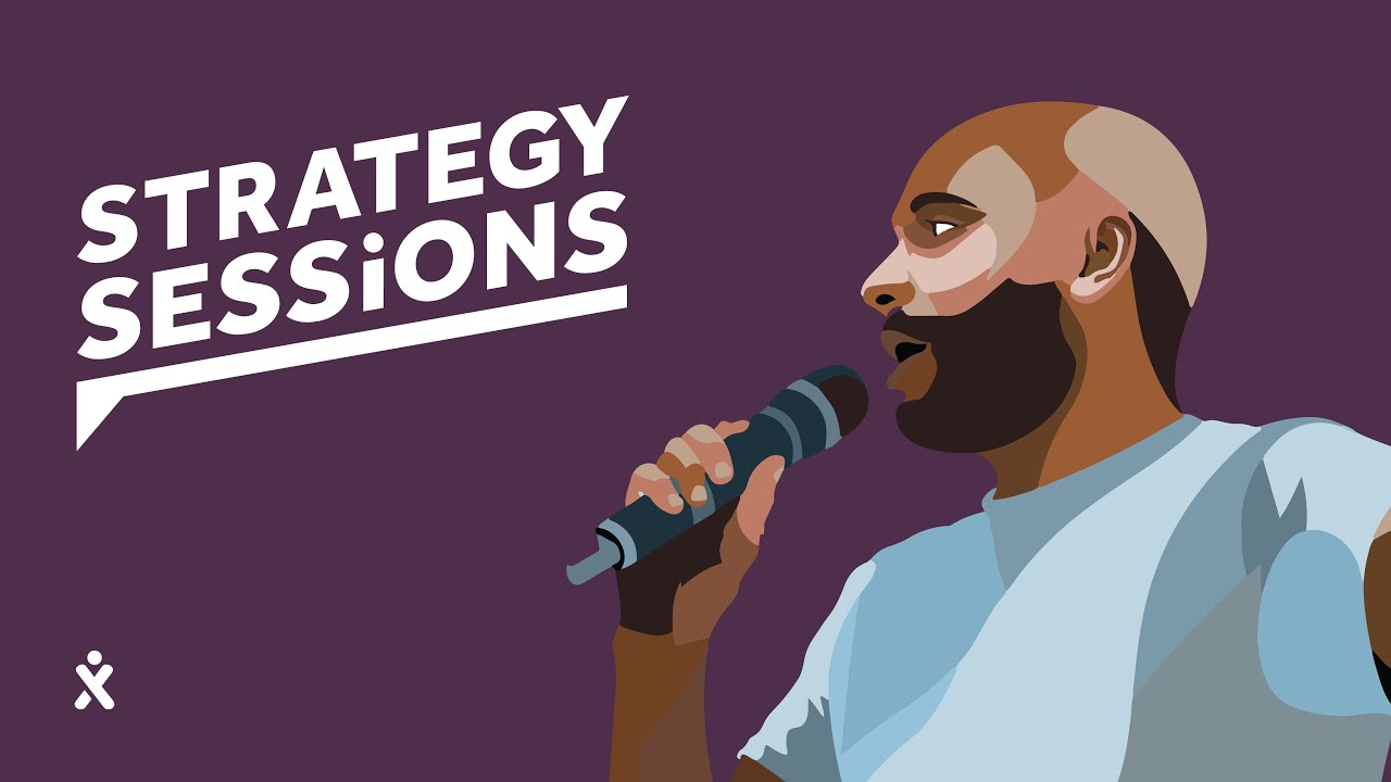 Season 4 Trailer Strategy Sessions Is Back Next Week Youtube