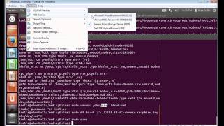 Getting Started with JavaFX Embedded on a Raspberry Pi