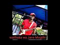 waithaka wa jane mugithi