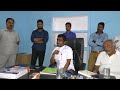 csvs motivational meeting with civil commandos at mauranipur part 4