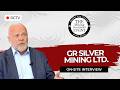 GR Silver Mining: Plomosas & San Marcial | RCTV at The Mining Investment Event of the North