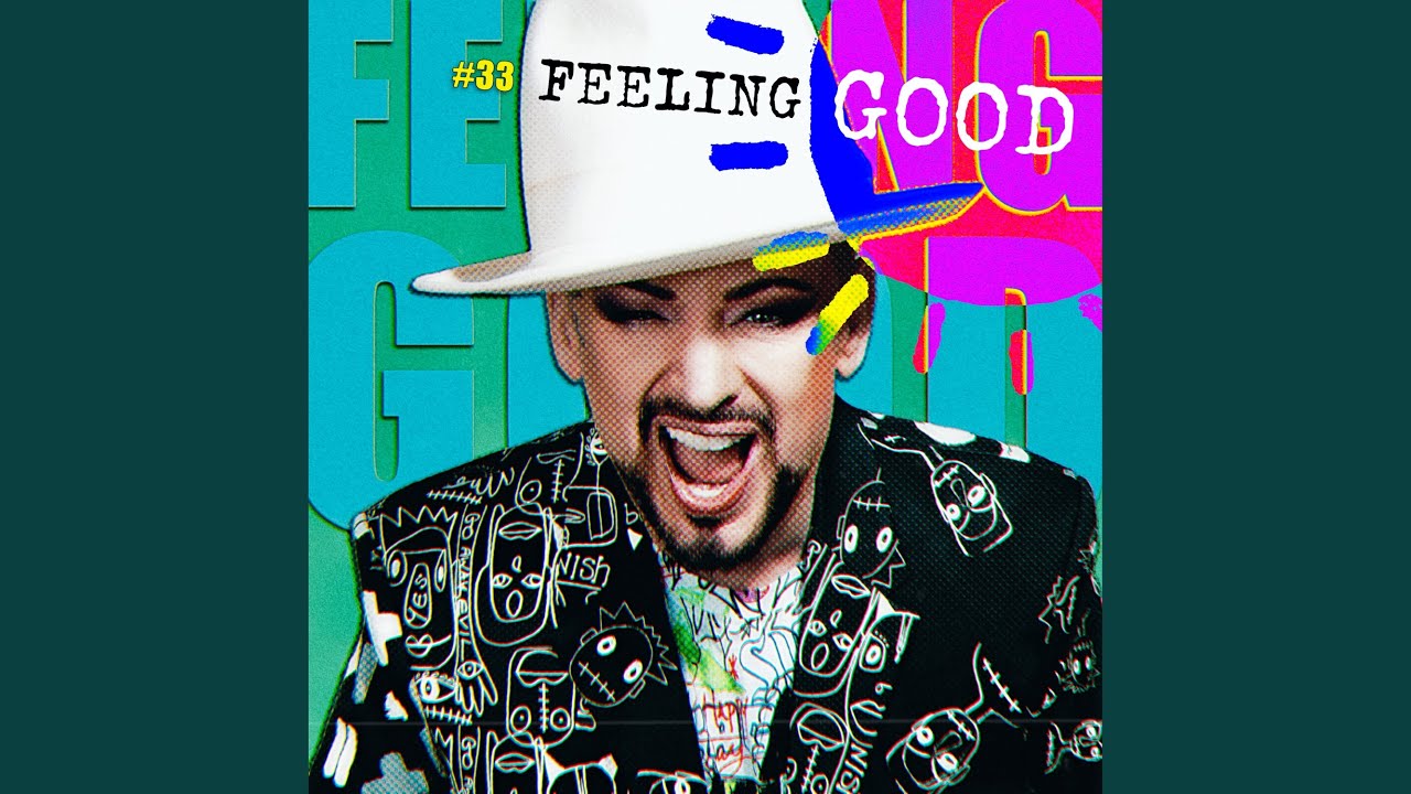 Feeling Good Youtube Music