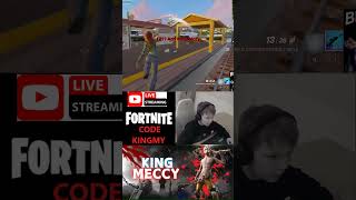 kingmeccy live – fortnite action and epic victories!