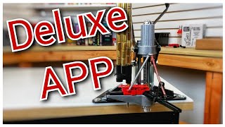 What's New With The Lee Precision Deluxe APP? - A Quick Look!