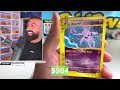 I Can't Believe I Opened This ($30,000 Pokemon Box)