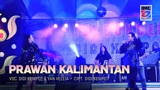 Download Lagu Didi KempotYan Vellia PRAWAN KALIMANTAN IMC RECORD... MP3 Gratis
