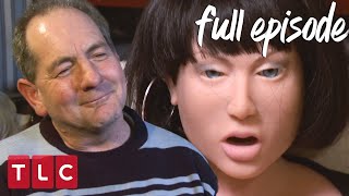 Bob Owns Over 240 Love Dolls! | My Crazy Obsession (Full Episode)