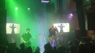 KLOGR - Live @ Colchester Arts Centre England 20/12/2024