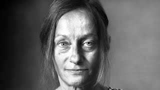 Crack Addict interview-Lesley