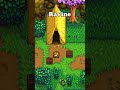 Day One Mines Trick - Stardew Valley #Shorts