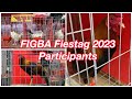 Fiestag 2023 : Jade Resort,Super ATF, Crowsland,Pitviper, Bebot,WCC, PTM Sunhaven,Pasaluhan,Spartans