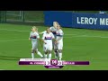 j7 olympique lyonnais losc lille 6 0 le résumé