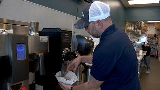 Soaring Coffee Bean Prices Contribute to Brooklyn Park Daily Dose Closure