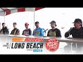 Formula DRIFT Long Beach 2023 Press Conference [FULL]