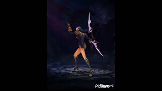 Cabal Online  Force Blader #trend #trendingvideo #viral #viralshort #youtubeshort