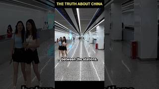 The TRUTH about China...(Americans Won't Believe It)