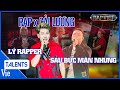 TIÊU MINH PHỤNG, Yuno BigBoi gây sốt với 2 bản rap cải lương LÝ RAPPER, SAU BỨC MÀN NHUNG