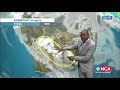 Weather Forecast | 22 January 2021