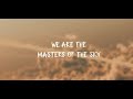 Astral Doors - Masters Of The Sky (official video)