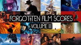 Forgotten Film Scores – Volume III