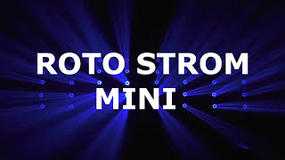 LBT - ROTO STROM MINI