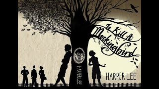 To Kill a Mockingbird (Lee): Chapter 25 Audio