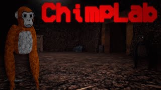 Chimplab IS INSANE
