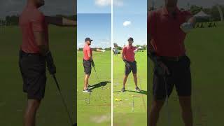 This Basic Tip Changes EVERYTHING About the Golf Swing! #shorts #golfswing #golf #ericcogorno