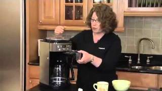 Cuisinart DGB 700BC Automatic Coffeemaker