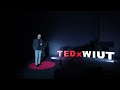 How has education let us down? | Jasur Isokov | TEDxWIUT