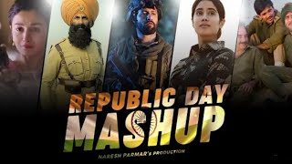 Republic Day Mashup | @NareshParmar  | Patriotic Songs 2023