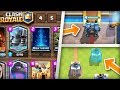 20 Cards That Were Almost Added To Clash Royale!