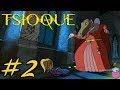 TSIOQUE - Walkthrough Part 2 (No Commentary)