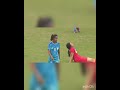 India beat Singapore 7-0 // U-20 women's Asian cup qualifiers