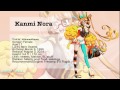 √vb release【kanmi nora】ageage again