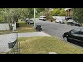 bin collector had a bad day brisbane australia