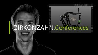 The Boutique Lab Journey to Digital All-on-X Service | Zirkonzahn.Conferences