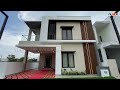 coimbatore saravanampatti gated community fully furnished grand 4bhk house for sale in coimbatore