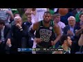 boston celtics vs washington wizards full game highlights march 14 2017 18 nba season