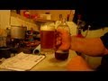 Taste test of the Mister Beer Home Brew Kit - The Pilsner